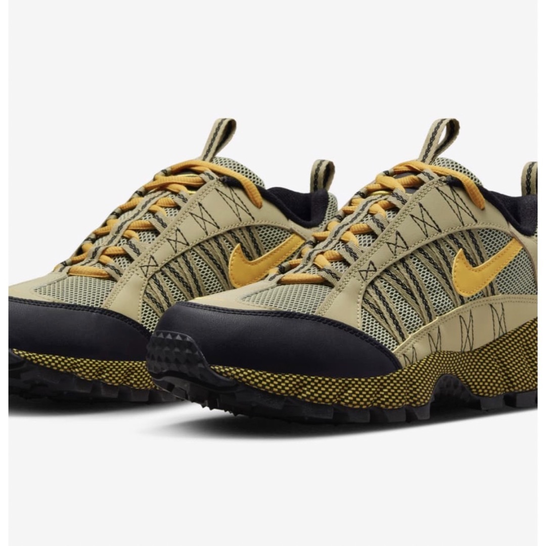 Nike Air Humara Wheat Grassエアフマラ ウィートグラス | フリマアプリ ラクマ