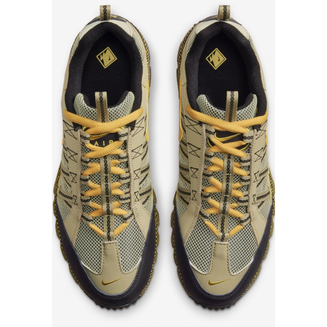 Nike Air Humara Wheat Grassエアフマラ ウィートグラス