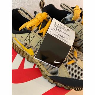 Nike Air Humara Wheat Grassエアフマラ ウィートグラスの通販 by
