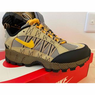 Nike Air Humara Wheat Grassエアフマラ ウィートグラスの通販 by