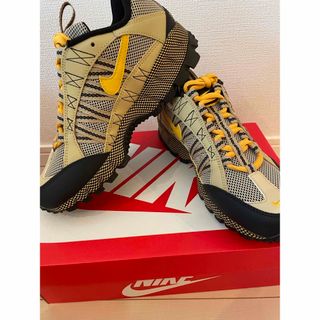 Nike Air Humara Wheat Grassエアフマラ ウィートグラスの通販 by