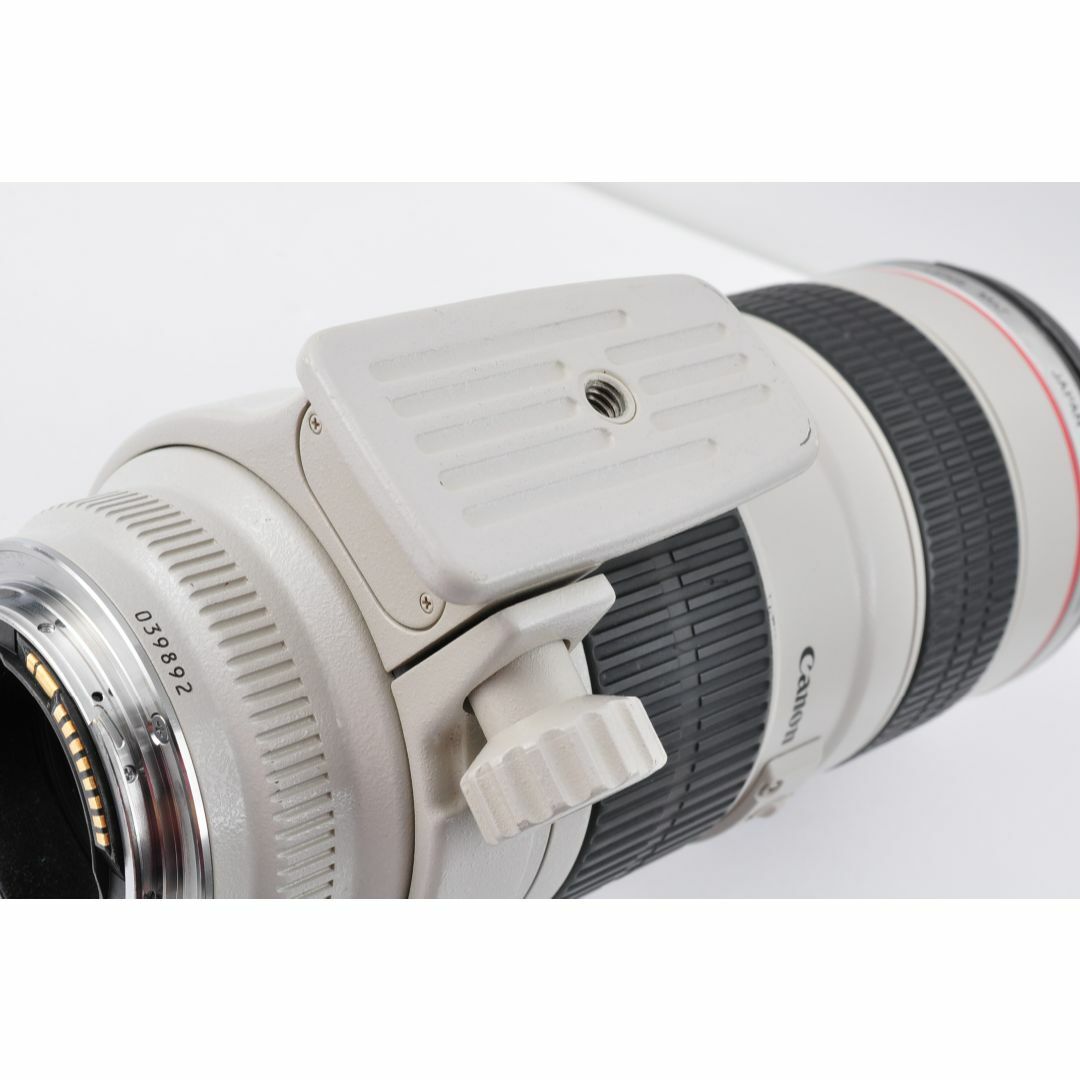Canon - #EE14 Canon EF 70-200mm f/2.8 L USMの通販 by ユーリ's shop