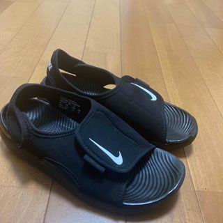 ナイキ(NIKE)のNike キッズサンダル(サンダル)