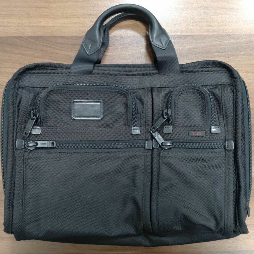 トゥミ TUMI ブリーフケース 26114DH メンズ | hmgrocerant.com