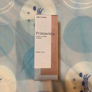 プリマヴィスタ(Primavista)のプリマヴィスタ スキンプロテクトベース 皮脂くずれ防止 化粧下地(25ml)(化粧下地)