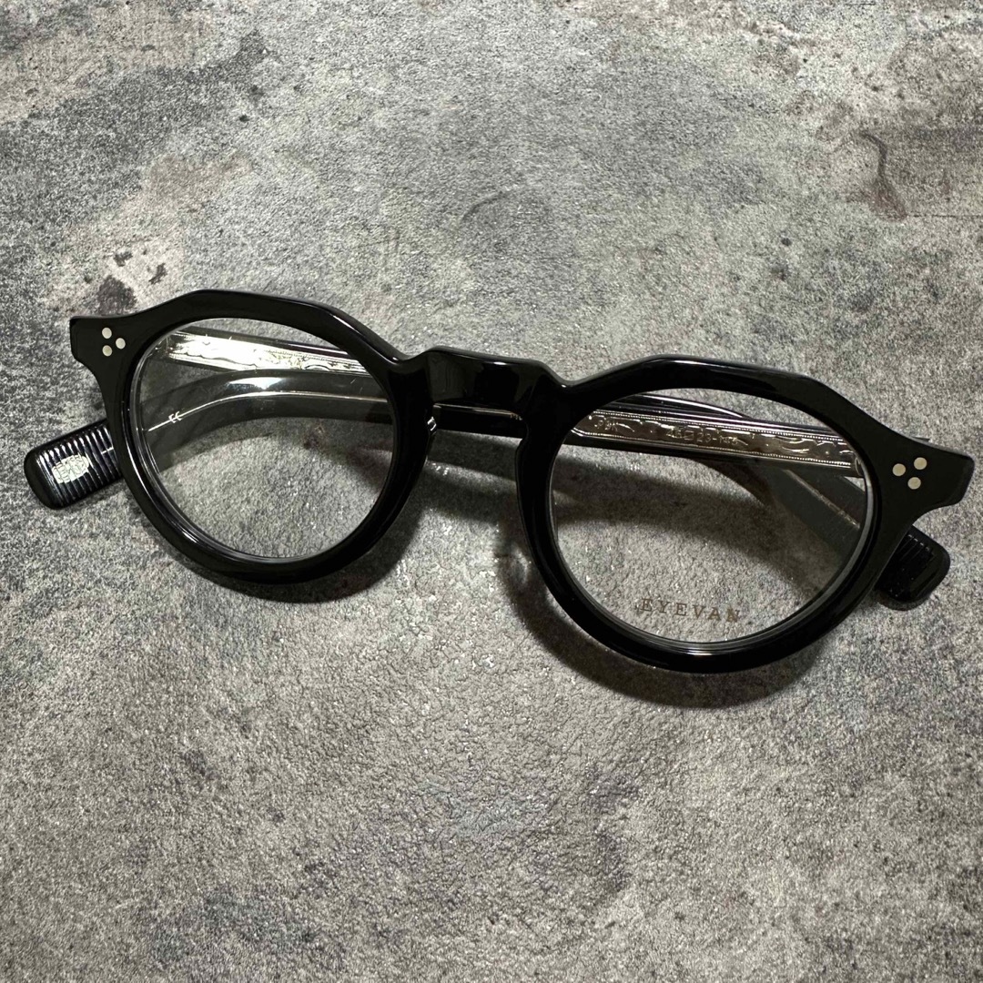値下げ↓ EYEVAN WEBB SQ DT とTALEX EASE BLUE | finiscapital.com
