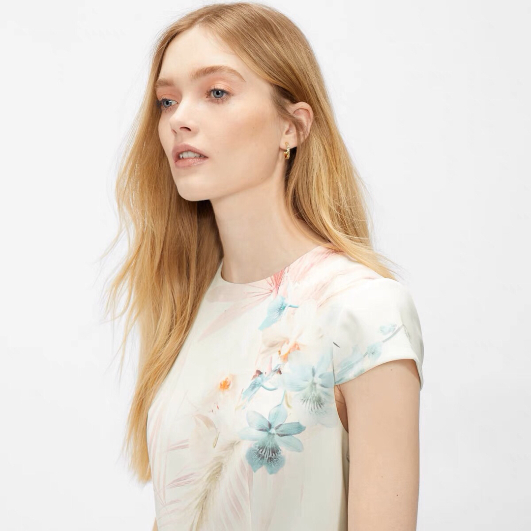 TED BAKER - 新品☆ TED BAKER サイズ1の通販 by FASHION |テッド