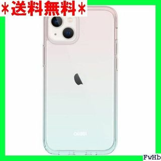 V iPhone14 iPhone13 クリアケース 耐衝 o イエッポ 494(モバイルケース/カバー)