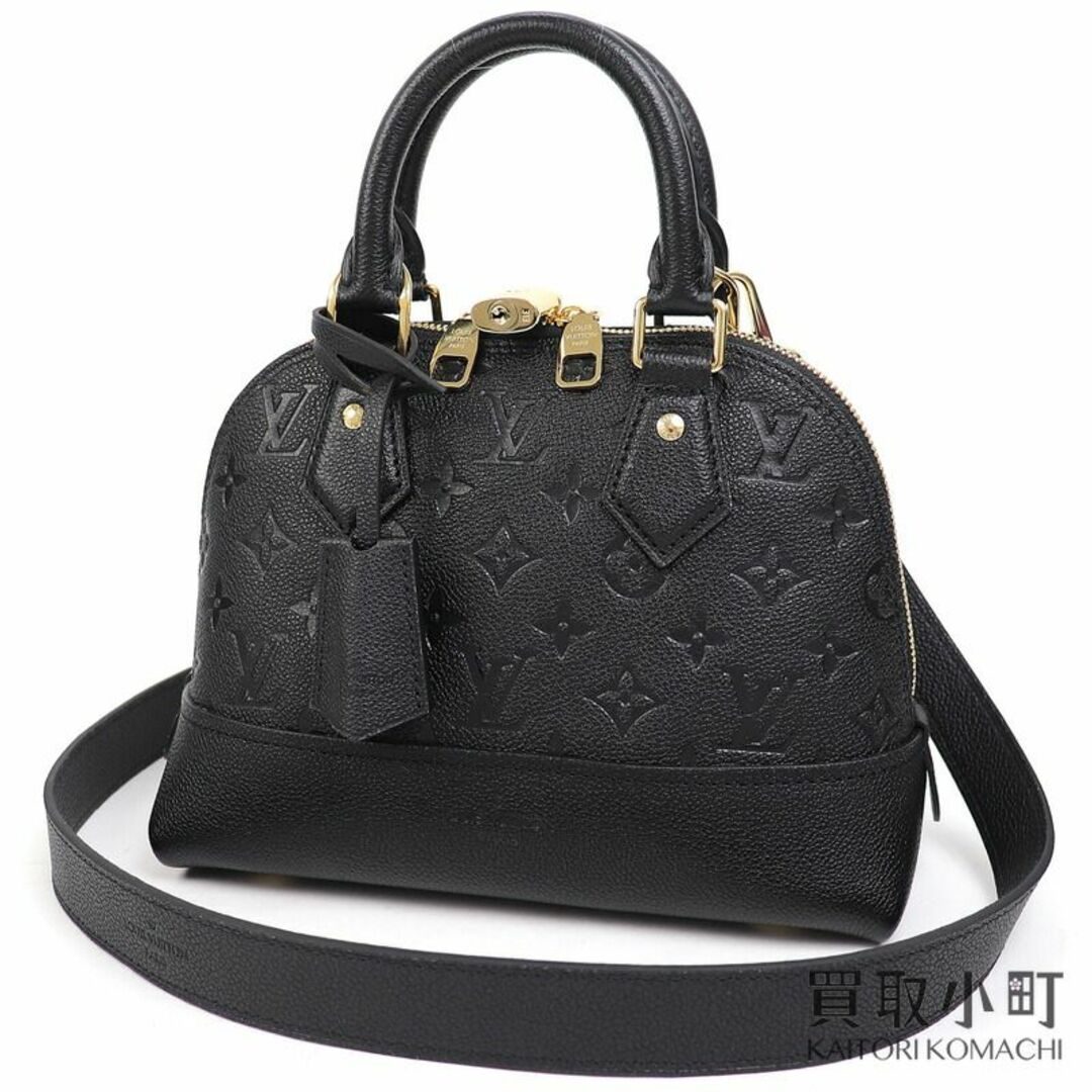 M44829⭐️美品⭐️ルイヴィト NÉO ALMA BB ネオアルマ-