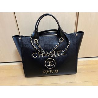 シャネル ショッパー トートバッグ(レディース)の通販 34点 | CHANELの