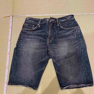 ギャップ(GAP)のＧＡＰ　ギャップ　ショートパンツ　デニム　Ｓ(ショートパンツ)