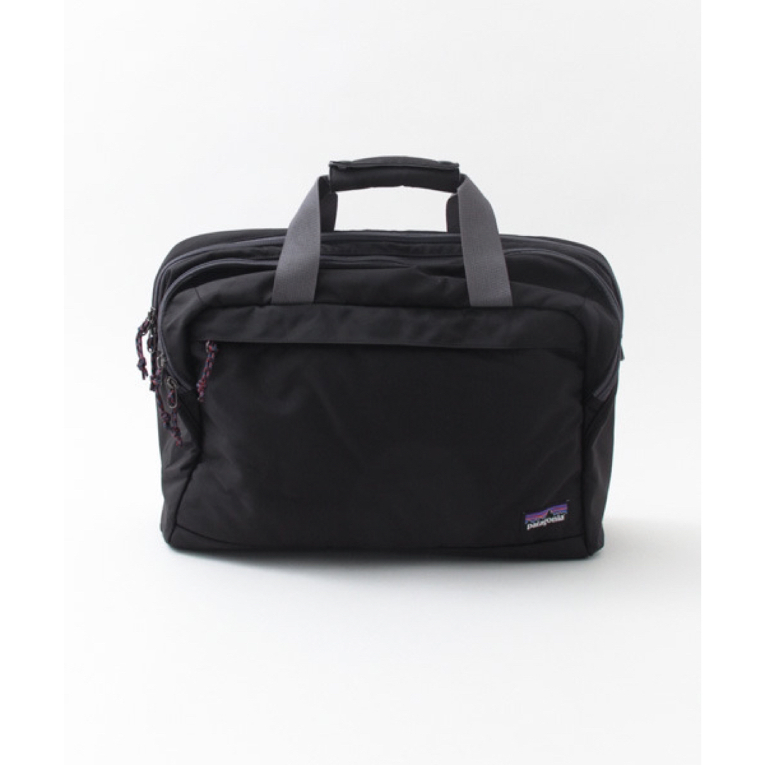 PATAGONIA HeadweyBrief 22L  BLACK