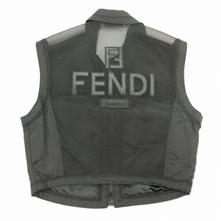 フェンディ ベスト/ジレ(レディース)の通販 52点 | FENDIのレディース