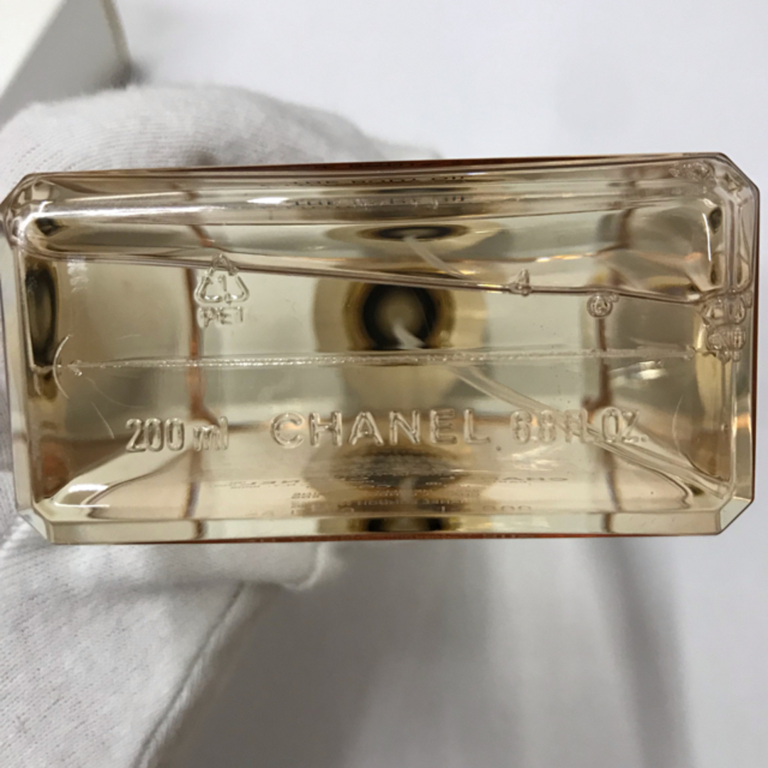 CHANEL(シャネル)のRR572 シャネル　ボディ–オイル コスメ/美容のボディケア(ボディオイル)の商品写真