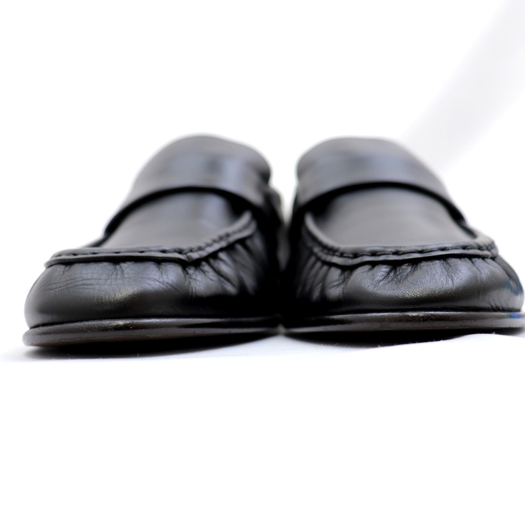 最終価格【新品未使用】The row Soft Loafer ローファー　38