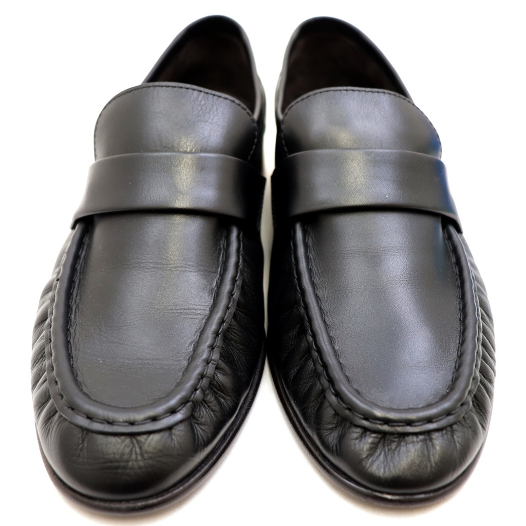 最終価格【新品未使用】The row Soft Loafer ローファー　38