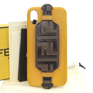 フェンディ スマホケースの通販 49点 | FENDIを買うならラクマ