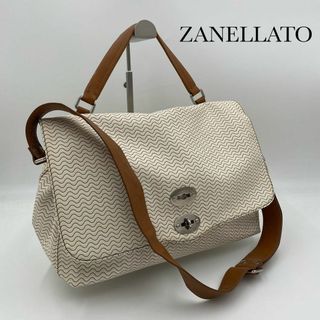 ザネラート トートバッグ(レディース)の通販 31点 | ZANELLATOの