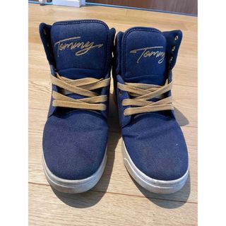 トミー(TOMMY)のTOMMY  靴(スニーカー)