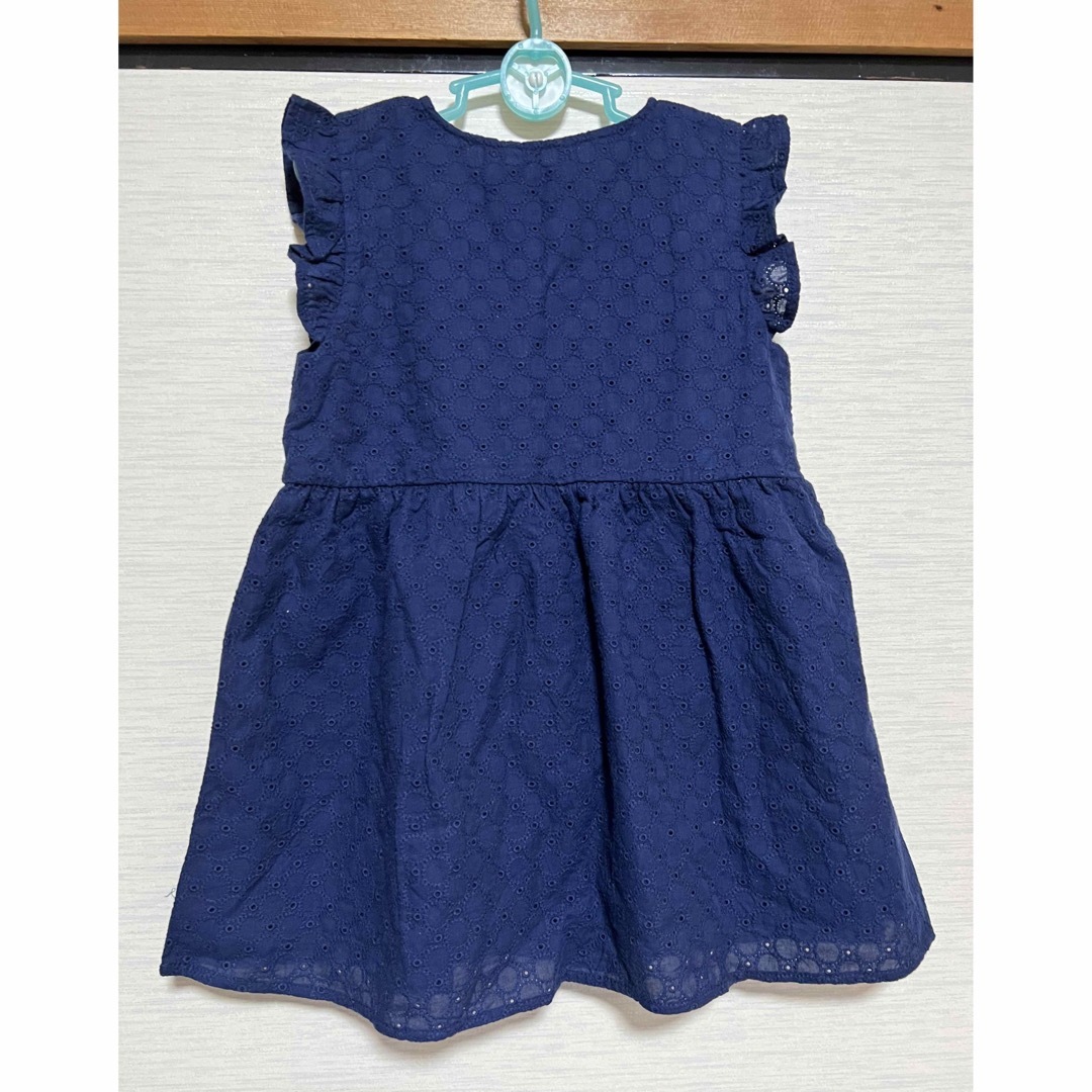 axes femme(アクシーズファム)のアクシーズキッズ　130 キッズ/ベビー/マタニティのキッズ服女の子用(90cm~)(Tシャツ/カットソー)の商品写真