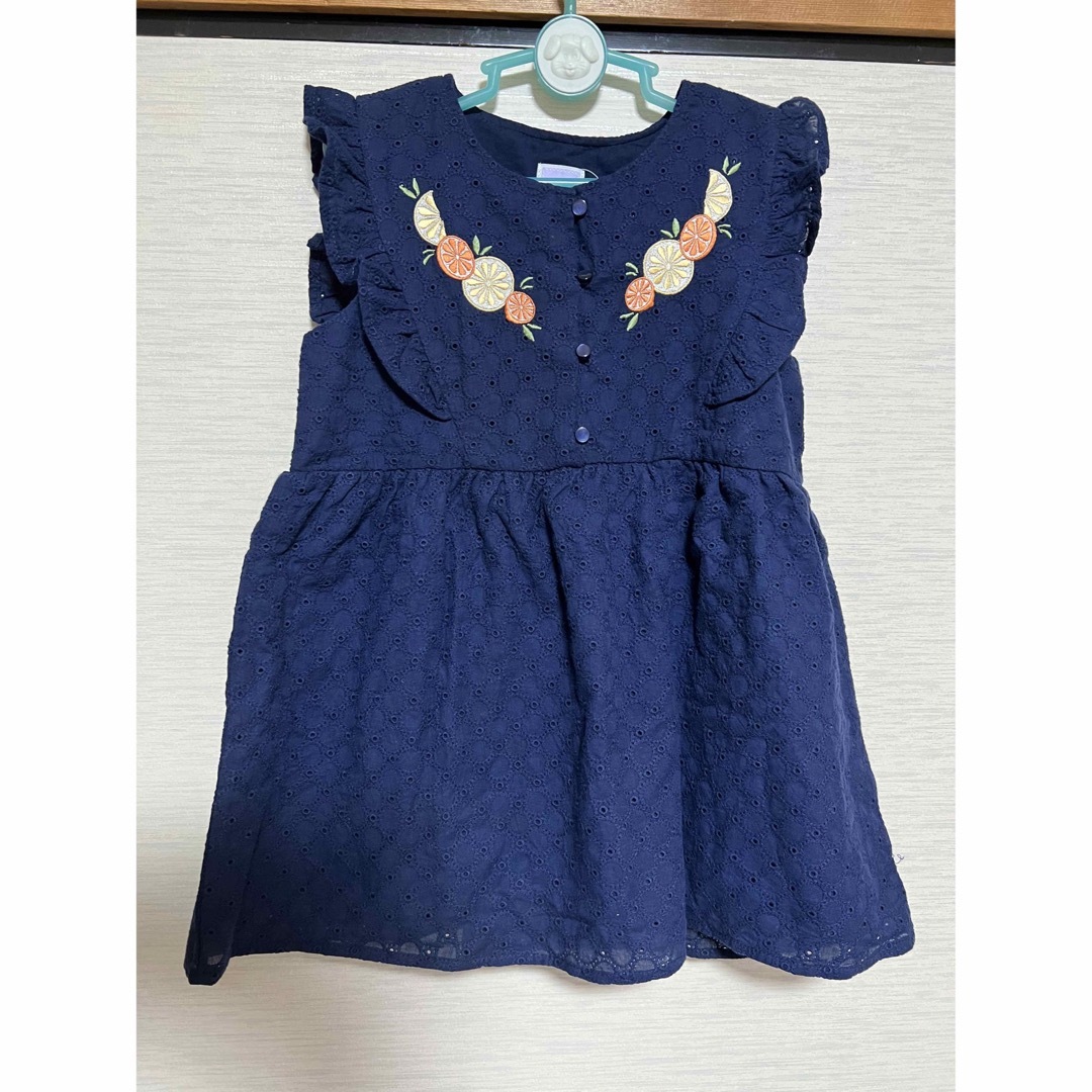 axes femme(アクシーズファム)のアクシーズキッズ　130 キッズ/ベビー/マタニティのキッズ服女の子用(90cm~)(Tシャツ/カットソー)の商品写真