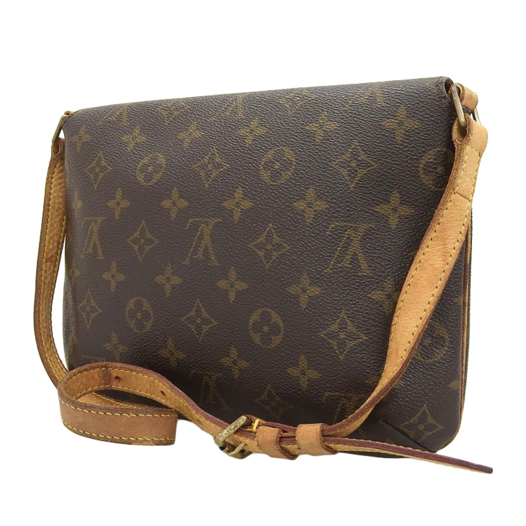 本物  ルイ ヴィトン モノグラム ショルダーバッグ LOUIS VUITTON