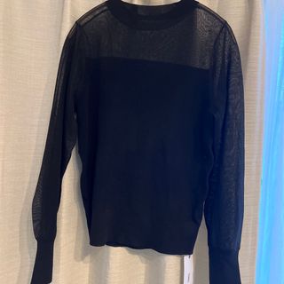 トーナル(TONAL)のTONAL♡トップス♡新品未使用(カットソー(長袖/七分))