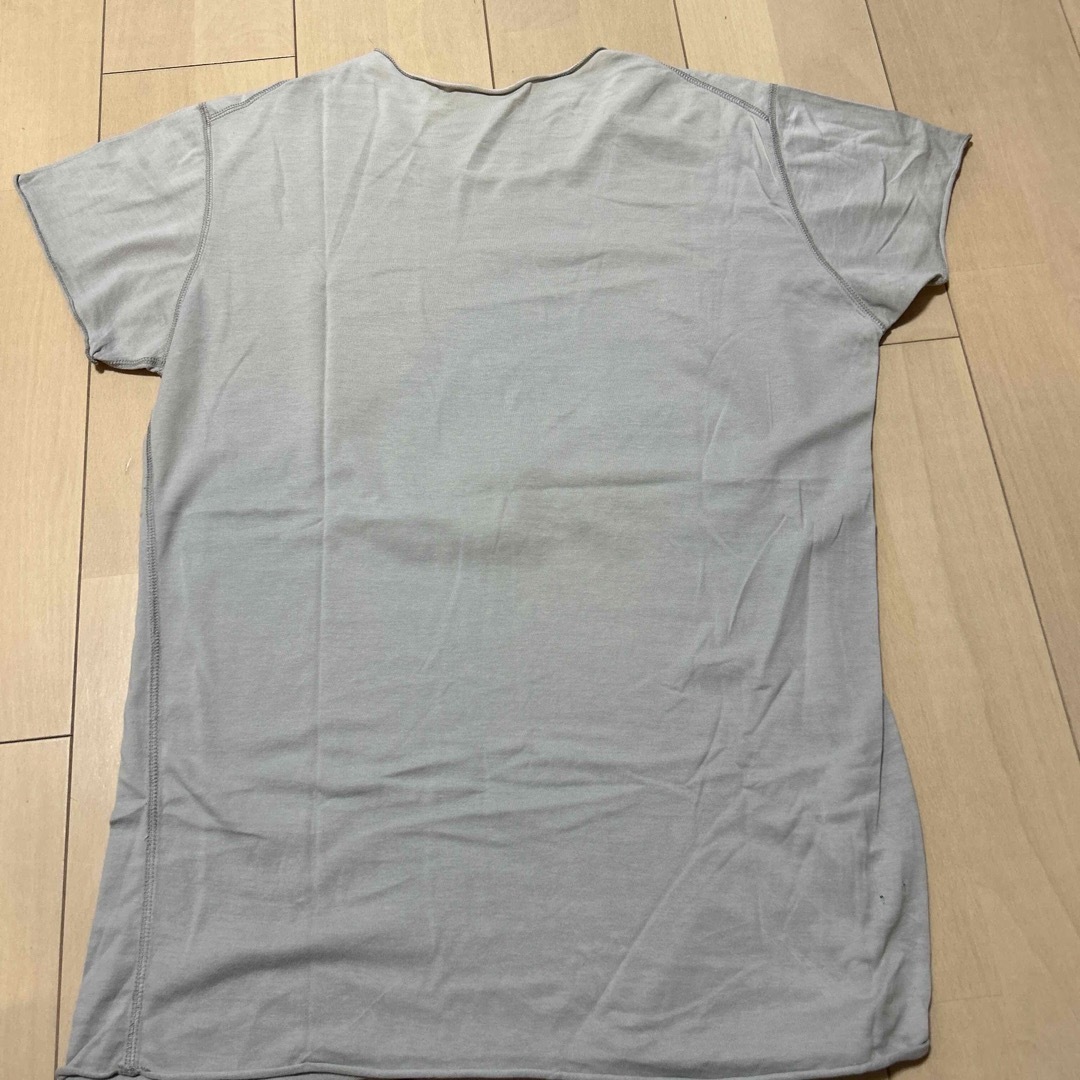 Lucien pellat-finet(ルシアンペラフィネ)のコールファイファー様専用　ペラフィネTシャツ メンズのトップス(Tシャツ/カットソー(七分/長袖))の商品写真