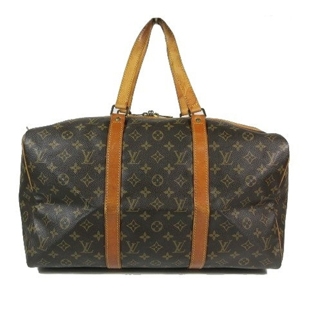 ルイヴィトン LOUIS VUITTON サック スープル45 M41624