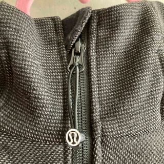 lululemon - ☆lululemon☆ルルレモン ヨガ シェル コート ジャケット