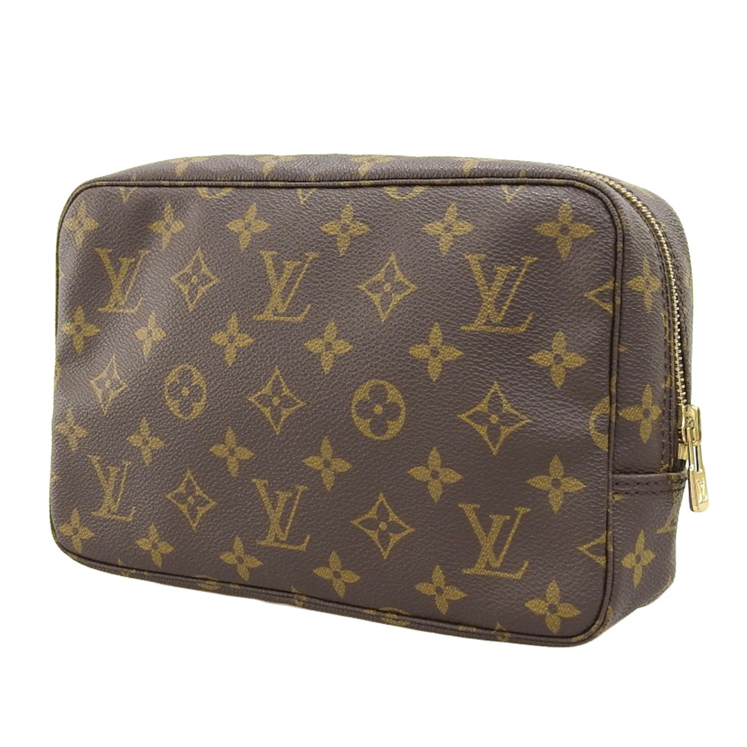 Louis Vuitton ルイ・ヴィトン ポーチ クラッチ 美品