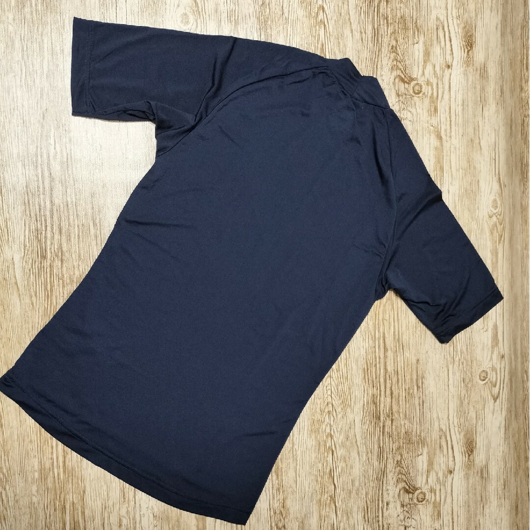 MIZUNO(ミズノ)の【美品】MIZUNOアンダーシャツ160 スポーツ/アウトドアの野球(ウェア)の商品写真