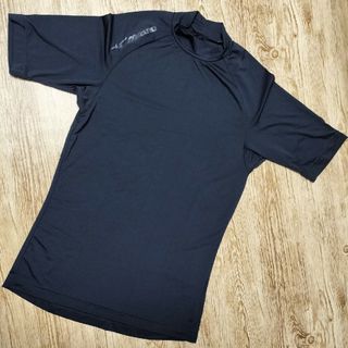 ミズノ(MIZUNO)の【美品】MIZUNOアンダーシャツ160(ウェア)