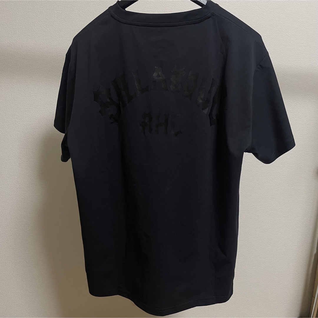 Ron Herman - RHC × BILLABONG Recycled Tee【L】半袖Tシャツ 新品の