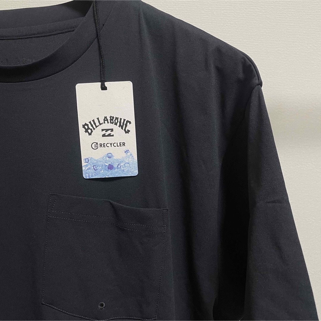 RHC × BILLABONG Recycled Tee【L】半袖Tシャツ 新品