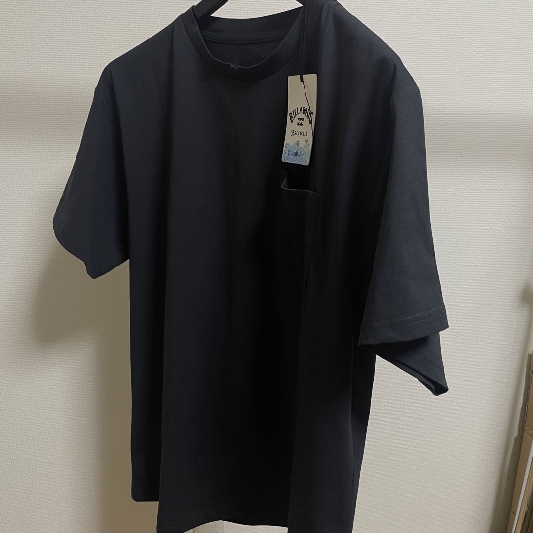 Ron Herman - RHC × BILLABONG Recycled Tee【L】半袖Tシャツ 新品の