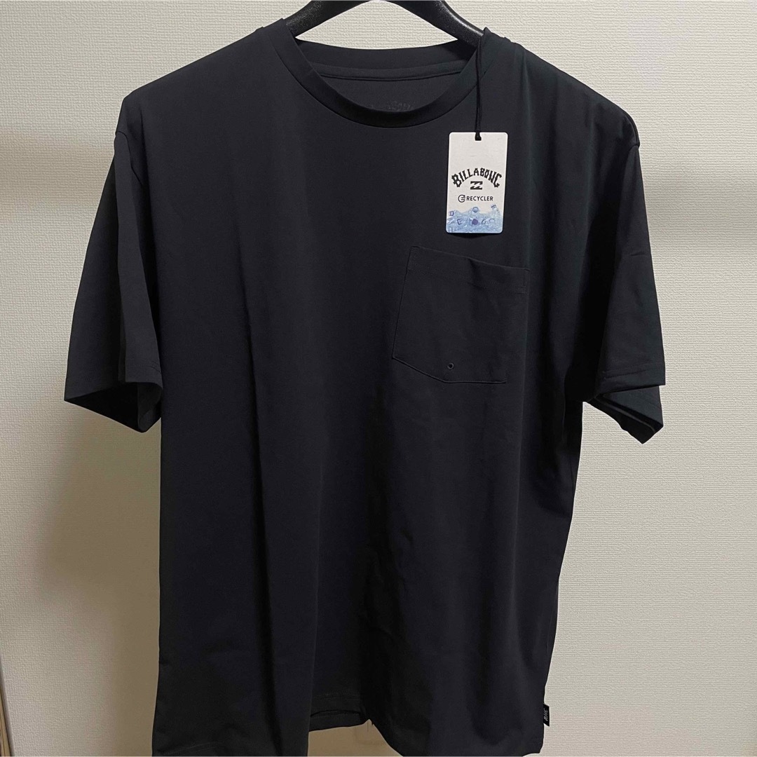 RHC BILLABONG Recycled Tee