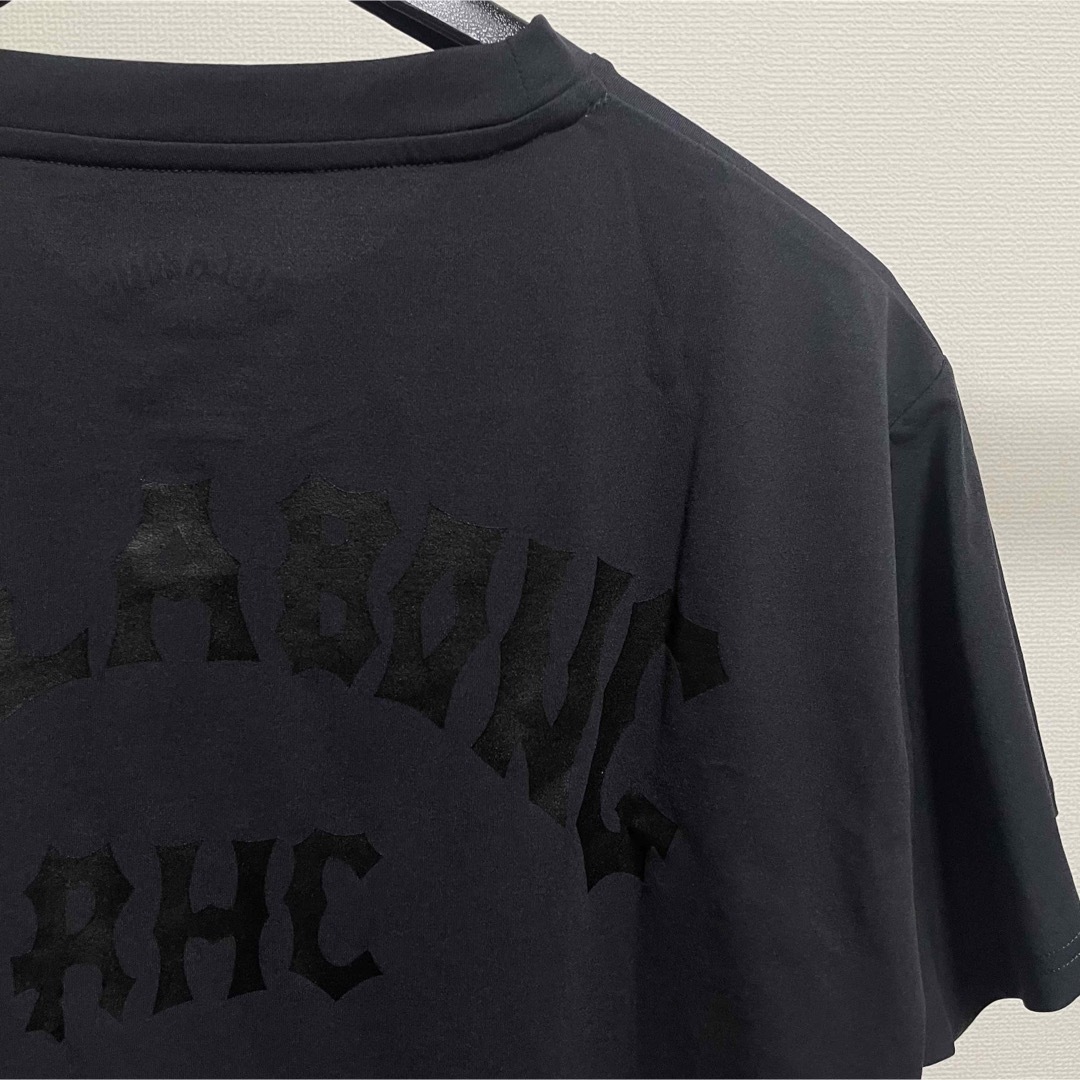 RHC × BILLABONG Recycled Tee【L】半袖Tシャツ 新品