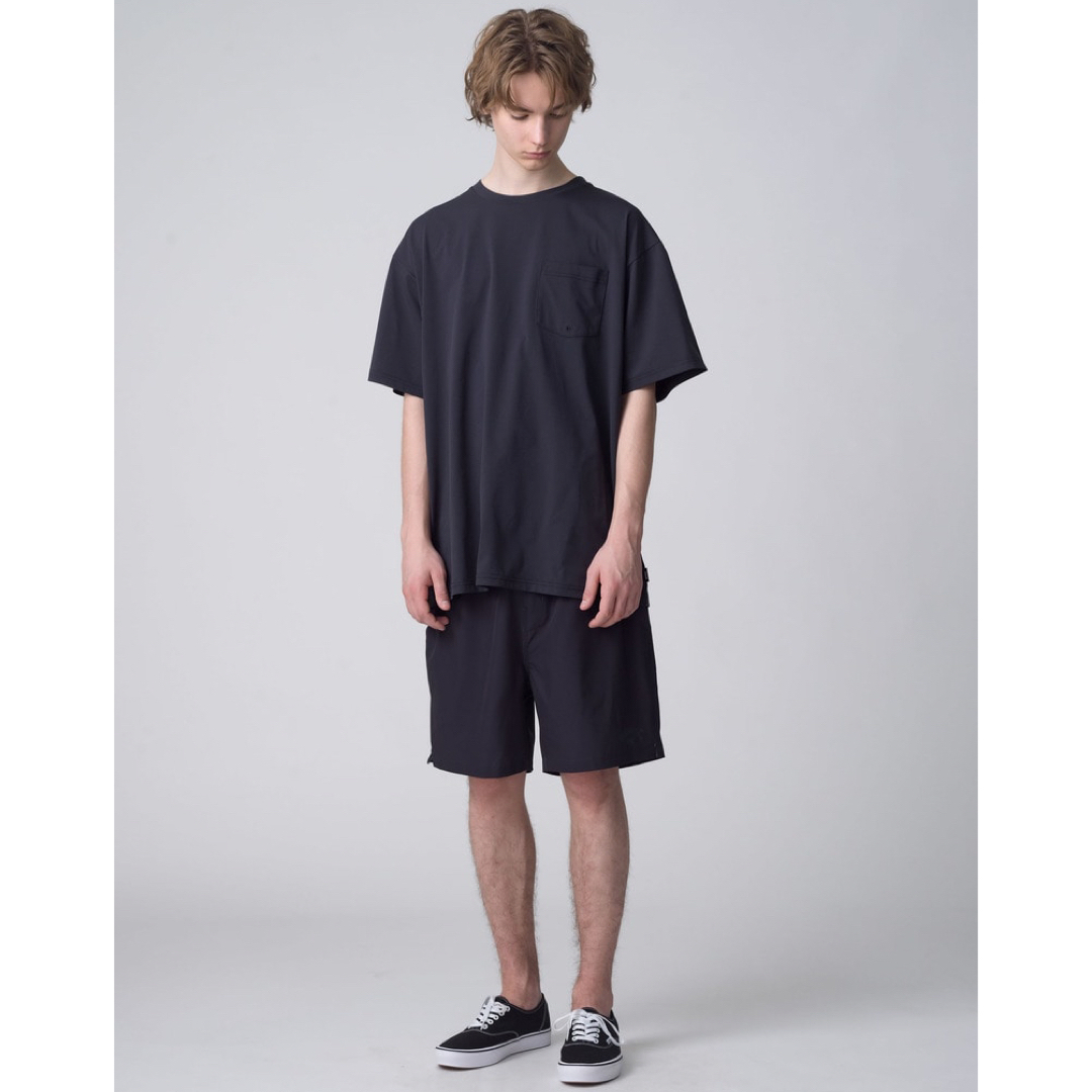 RHC × BILLABONG Recycled Tee【L】半袖Tシャツ 新品