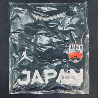 ⭐️ 新品未使用 JORDAN ⭐️ NIKE バスケ 日本代表 シャツ L