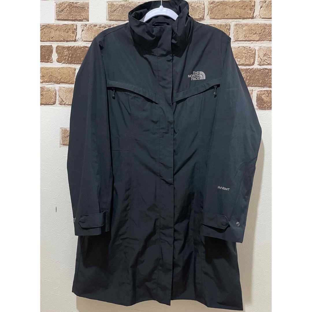 人気】THE NORTH FACE レディースLサイズ HyVent ミドル | imetextil