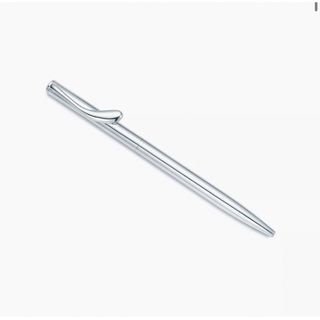 Tiffany & Co. - 【新品・未使用】ティファニー ボールペン エルサ