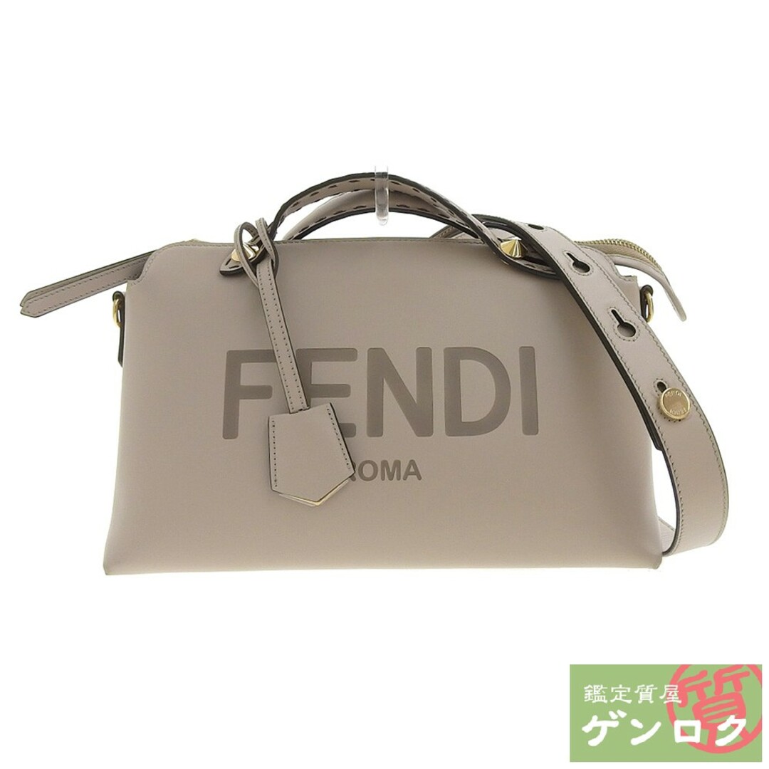 FENDI フェンディ バイザウェイ 2WAYバッグ ハンドバッグ 斜め掛け