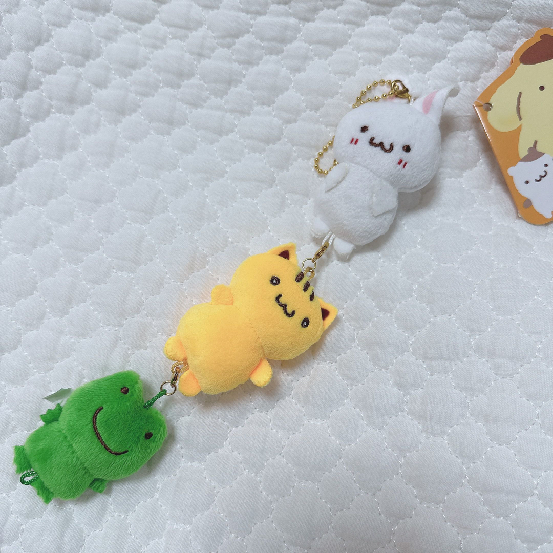ポムポムプリン - サンリオ❣️ 激レア ポムポムプリン ポムポムプリン - サンリオ❣️ 激レア ポムポムプリン