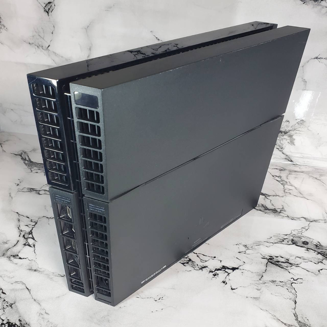 24時間以内出荷】ps4 本体 1000 プレステ PlayStation®4-
