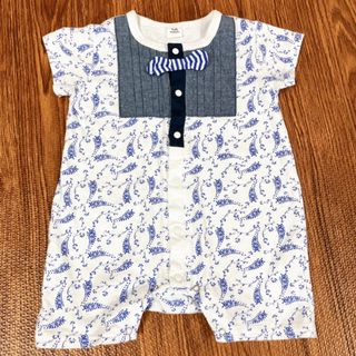 ★美品あり★0592 baby GAP ラグマート カバーオール まとめ売り