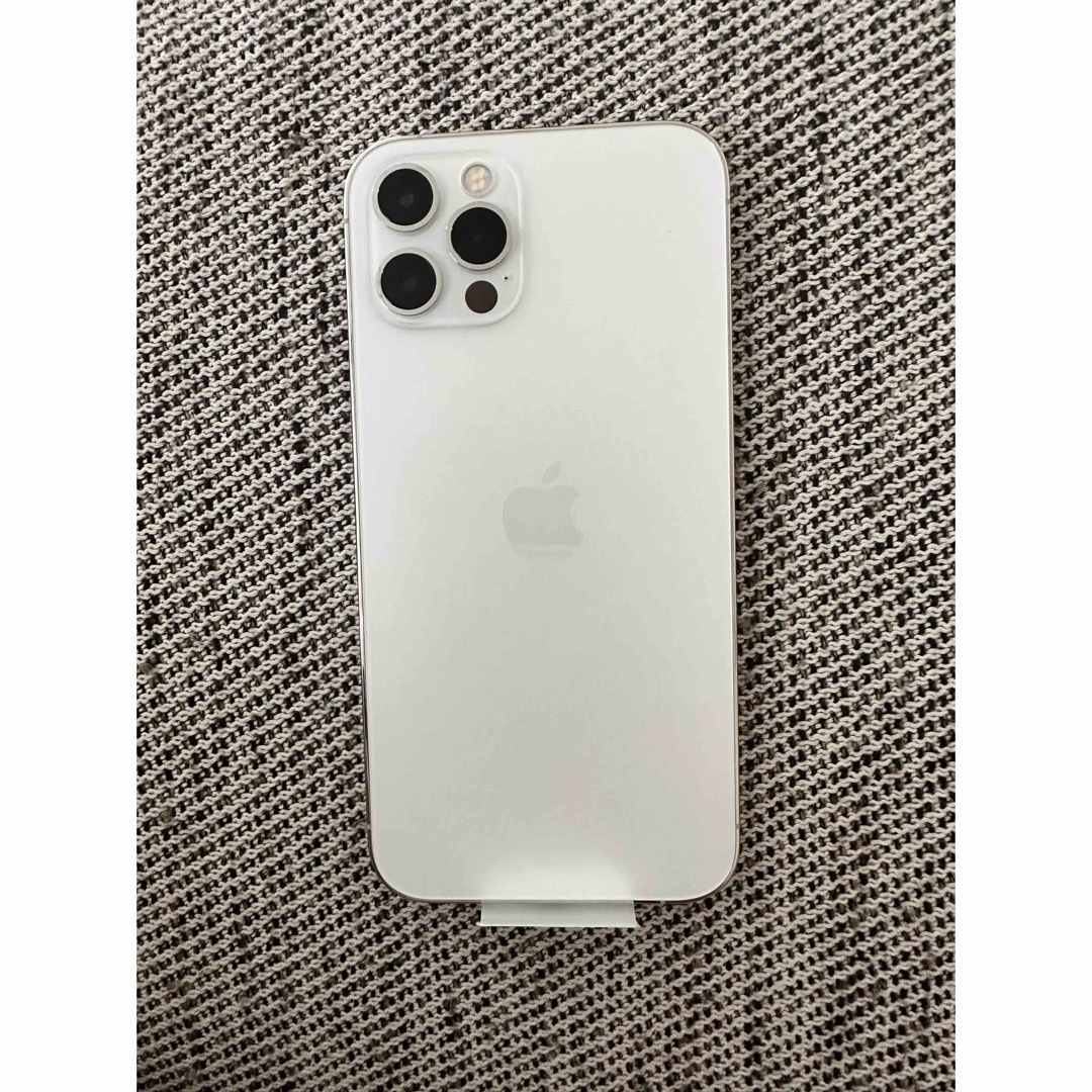 iPhone12pro 128GB 新品未使用