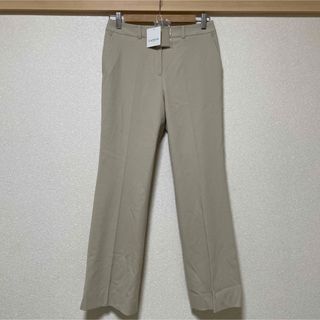 ランバン(LANVIN)の【未使用タグ付き・送料無料】ランバン スポーツ  ストレッチパンツ(カジュアルパンツ)