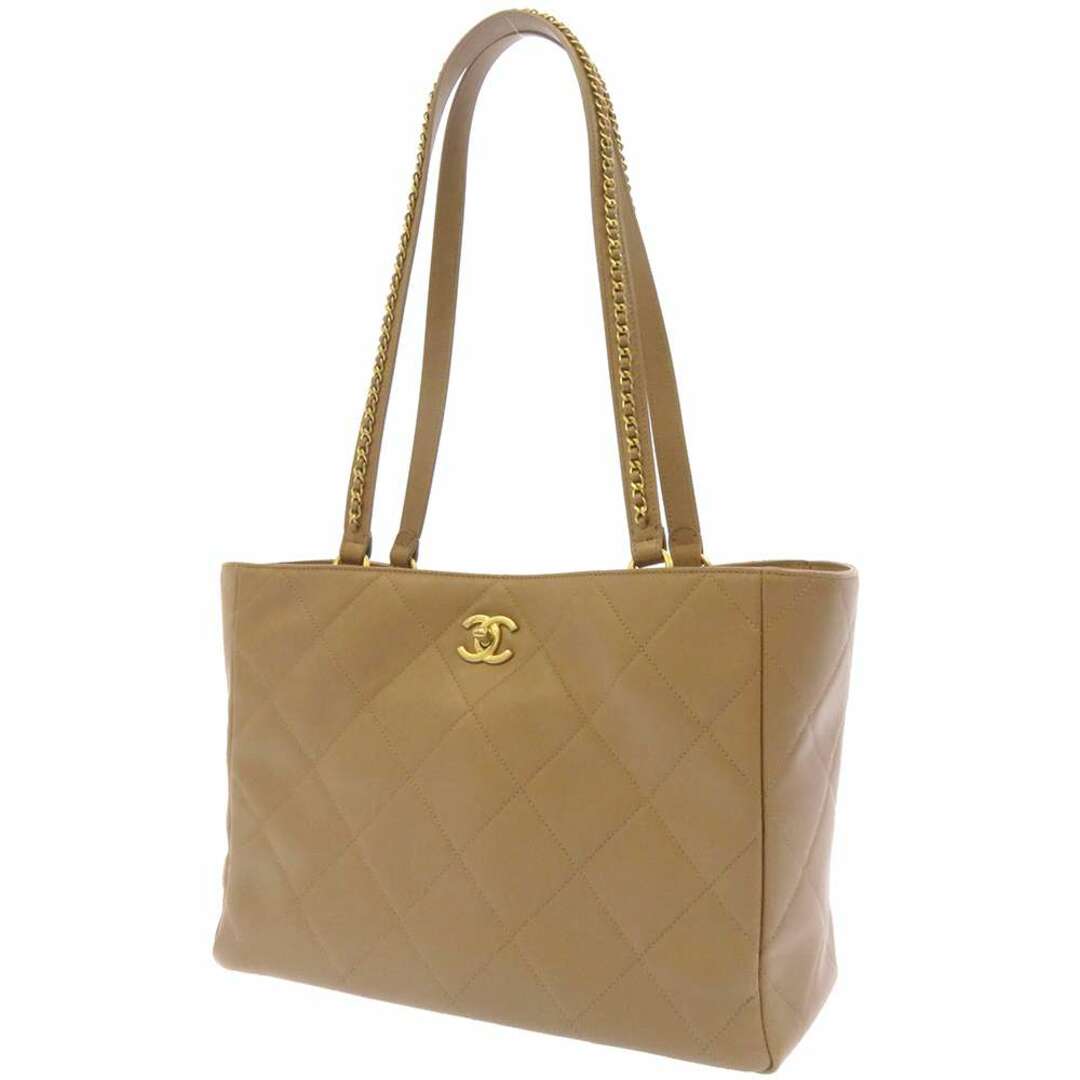 シャネル トートバッグ ココマーク レザー AS3508 CHANEL バッグ