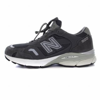 ニューバランス(New Balance)のNEW BALANCE M920CHR スニーカー 英国製 27cm グレー(スニーカー)